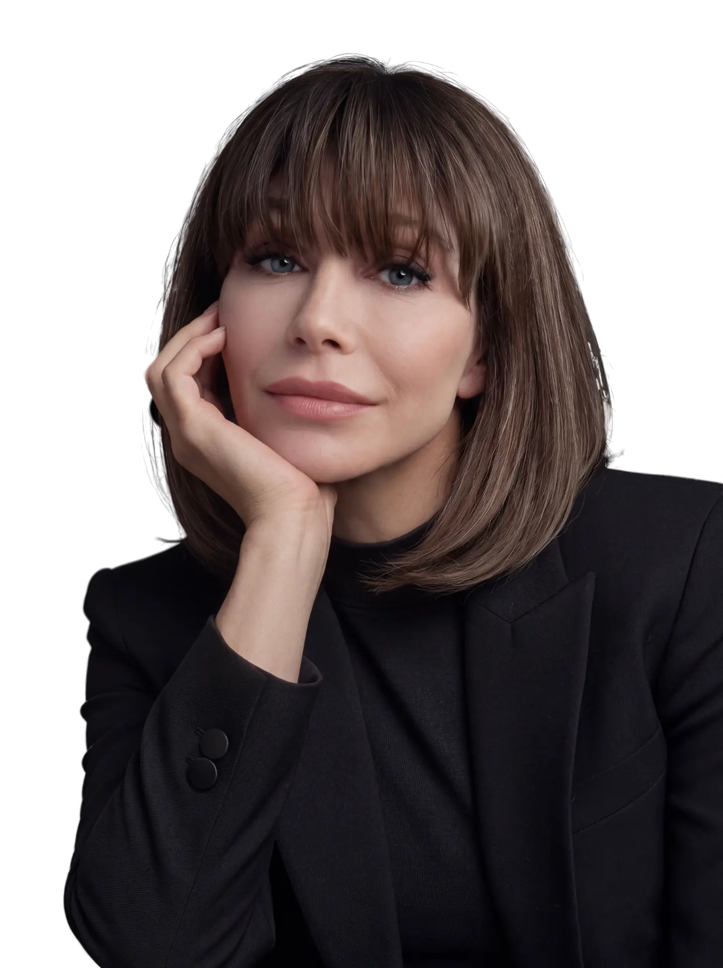 Jillian Bergeron, Master Aesthetician and Founder of Passada Place in Portsmouth, New Hampshire